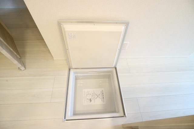 D-ROOM　天が岡（102） 部屋画像
