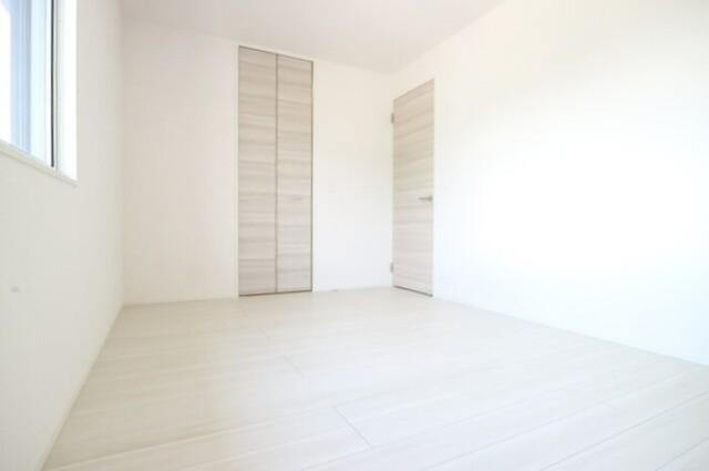 D-ROOM　天が岡（202） 部屋画像