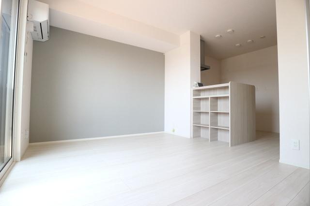 D-ROOM　天が岡（202） 部屋画像