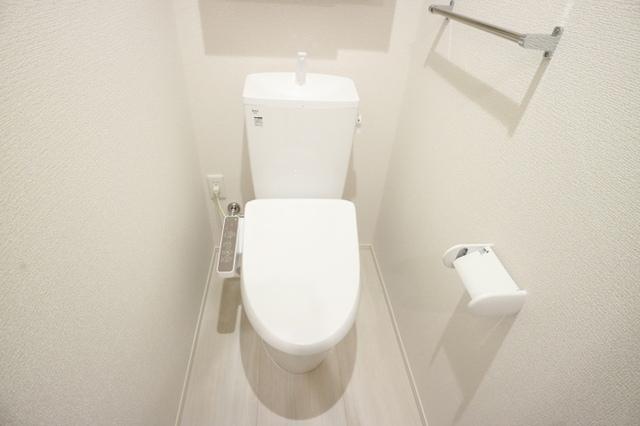 D-ROOM　天が岡（202） 部屋画像