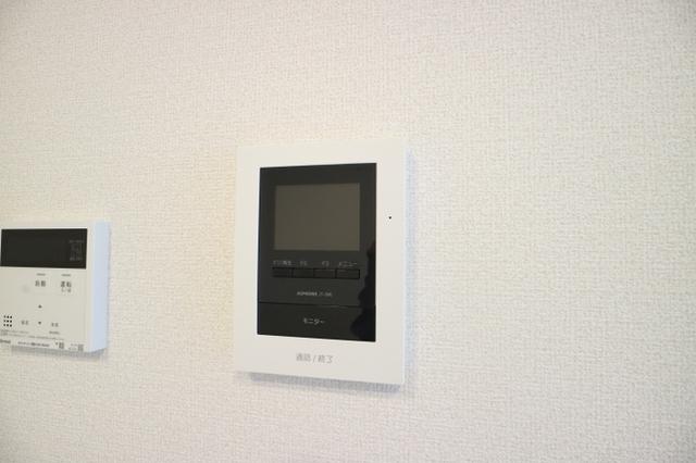 D-ROOM　天が岡（202） 部屋画像