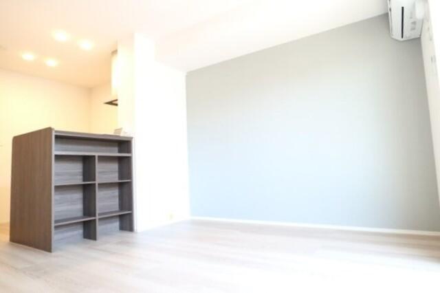 D-ROOM　天が岡（203） 部屋画像