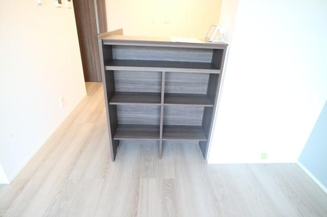 D-ROOM　天が岡（203） 部屋画像
