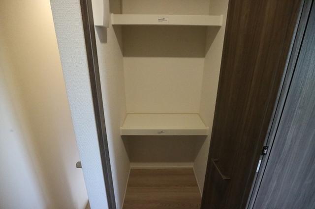 D-ROOM　天が岡（203） 部屋画像