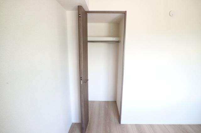 D-ROOM　天が岡（203） 部屋画像