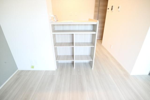 D-ROOM　天が岡（205） 部屋画像