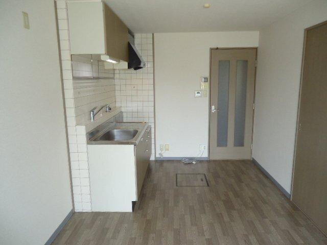 ラルーナ 部屋画像