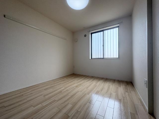 チェリー・ルアナ 部屋画像