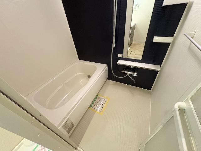 チェリー・ルアナ 部屋画像