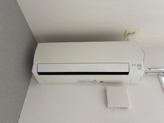 チェリー・ルアナ 部屋画像
