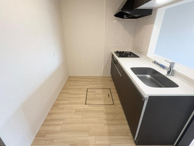 チェリー・ルアナ 部屋画像