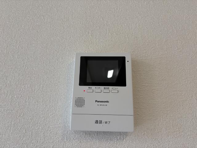 チェリー・ルアナ 部屋画像