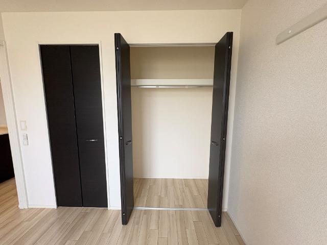 チェリー・ルアナ 部屋画像