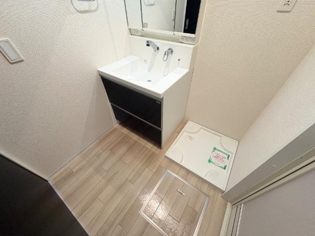 チェリー・ルアナ 部屋画像