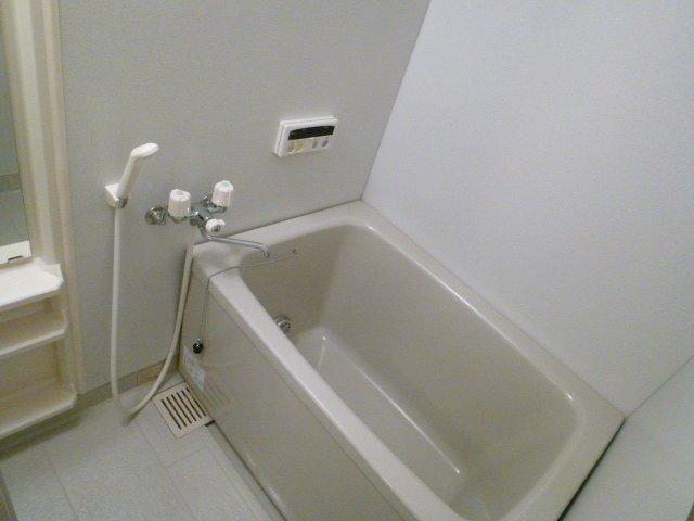 アクティ　プリオーレ 部屋画像