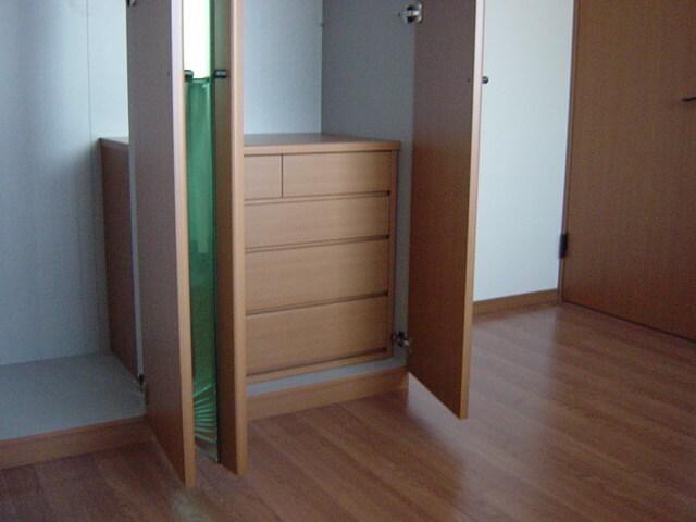 アクティ　プリオーレ 部屋画像