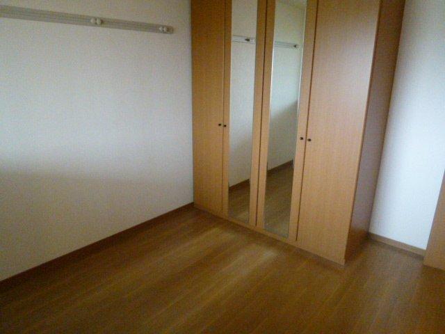 アクティ　プリオーレ 部屋画像