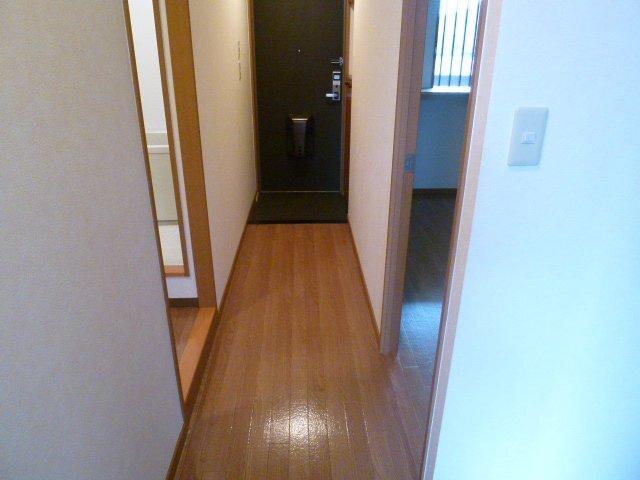 アクティ　プリオーレ 部屋画像