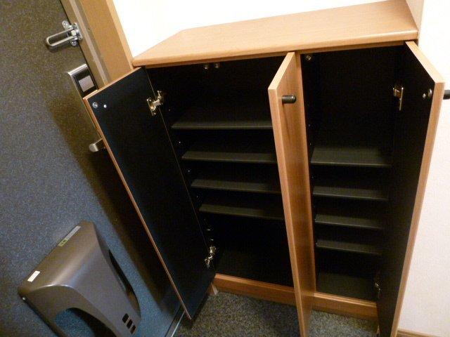 アクティ　プリオーレ 部屋画像