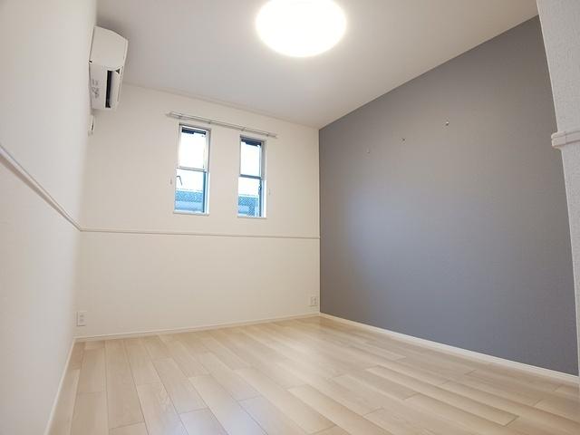 個邸昆陽（204） 室内