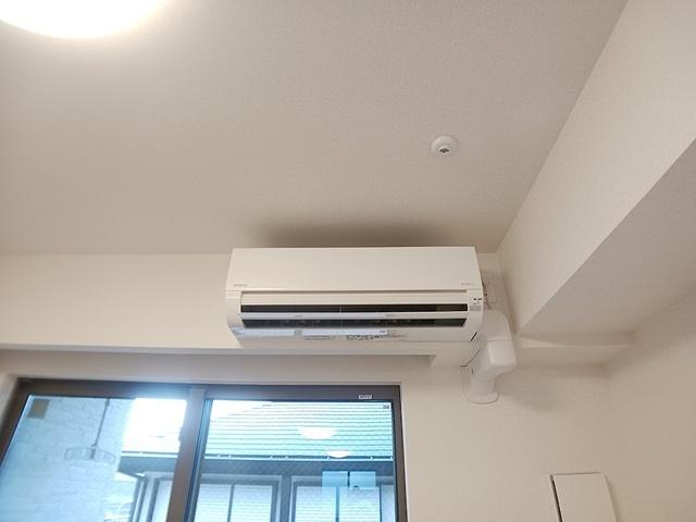 個邸昆陽（203） 設備