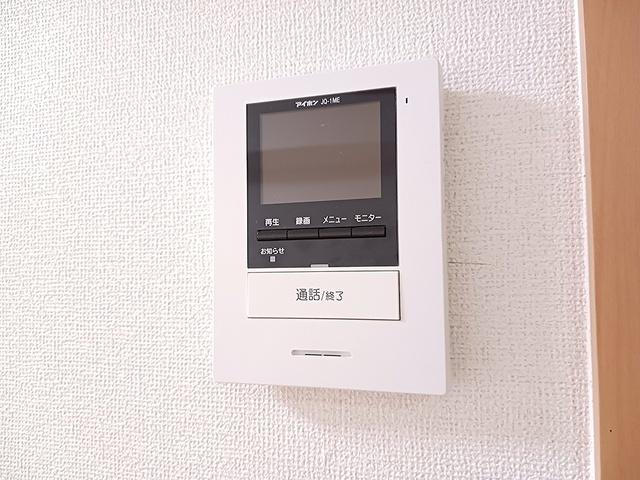 サニーパレスＣ（103） バルコニー