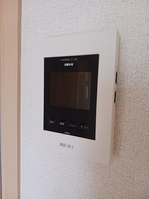 グランディールⅡ−Ａ（103） 設備