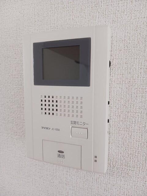 ブロード　ガーデンⅠ（201） その他部屋・スペース