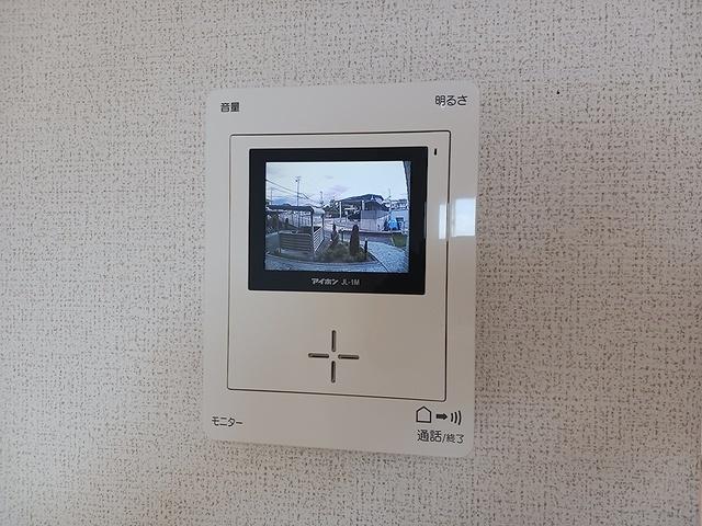 ヒルサイドウエガハラ（303） 設備