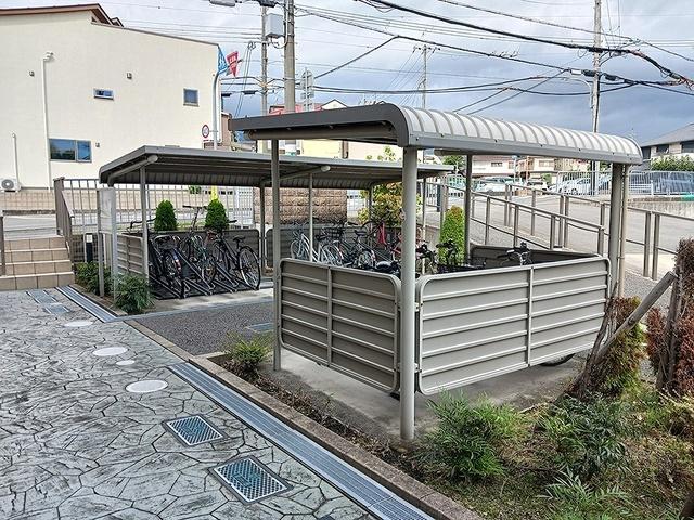 ヒルサイドウエガハラ（303） その他部屋・スペース