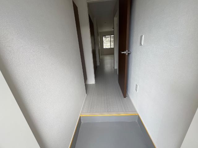 グレイスリー 部屋画像