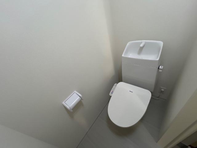 グレイスリー 部屋画像