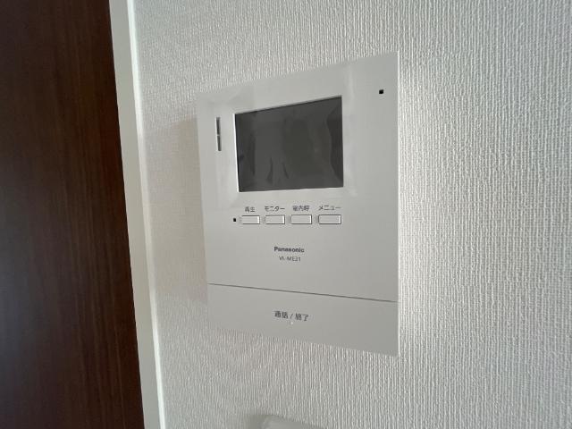 グレイスリー 部屋画像