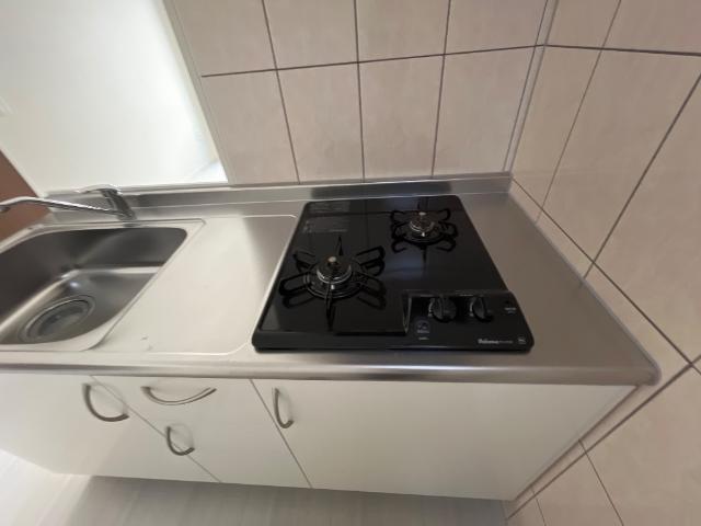 グレイスリー 部屋画像