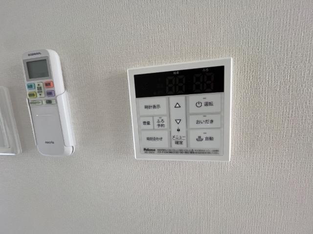 グレイスリー 部屋画像