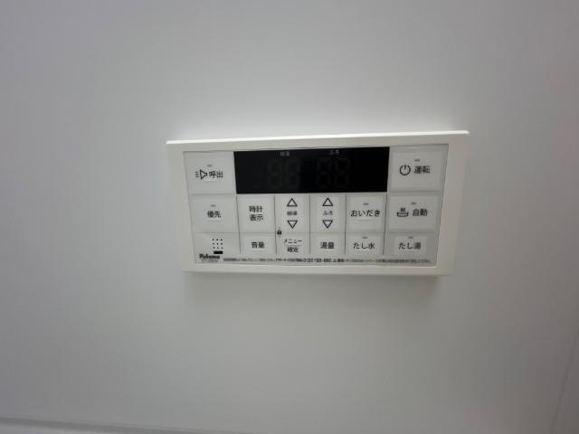 グレイスリー 部屋画像