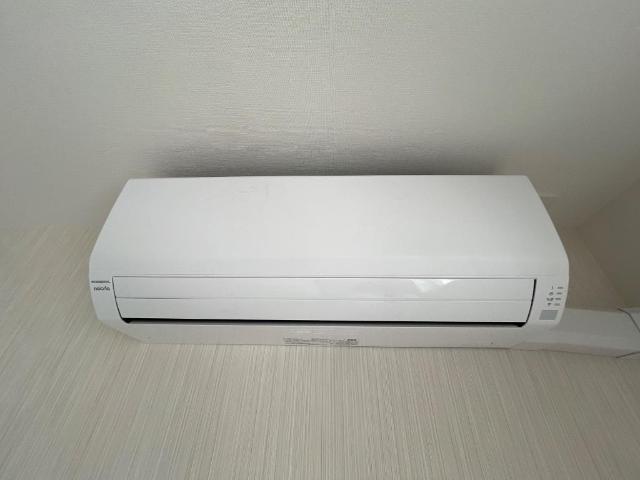グレイスリー 部屋画像