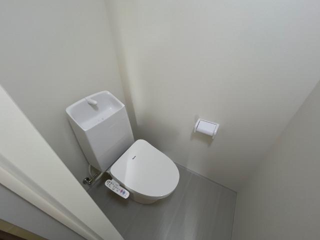 グレイスリー 部屋画像