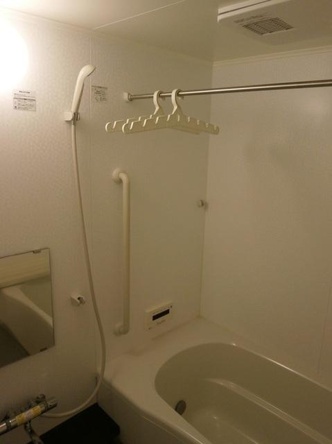 モダンコート曽根　A棟（103） 部屋画像