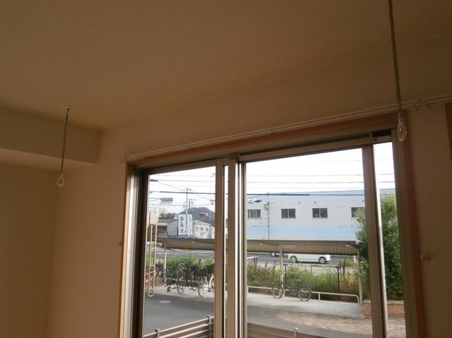 モダンコート曽根　A棟（103） 部屋画像