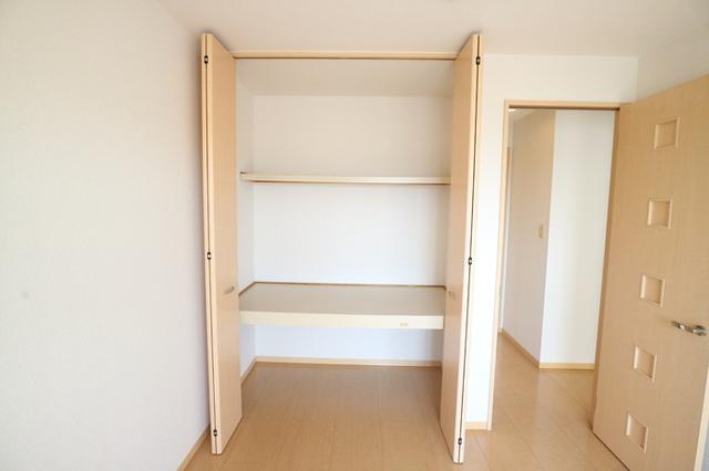 アーマビリータⅡ（101） 部屋画像