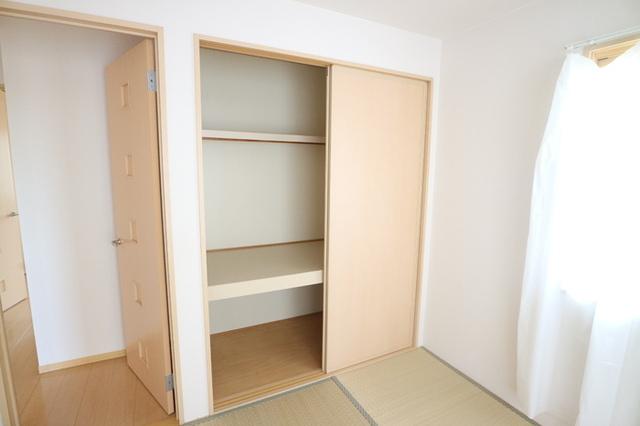 アーマビリータⅡ（101） 部屋画像