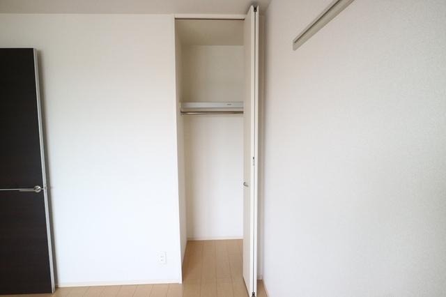 グランドアトリオ神戸西　C棟（202） 部屋画像