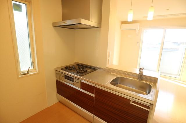 エルスールJ（202） 部屋画像