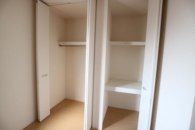 エルスールJ（202） 部屋画像