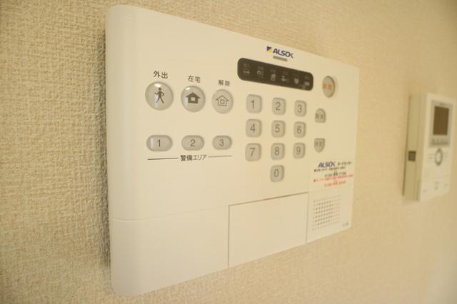 エルスールJ（202） 部屋画像