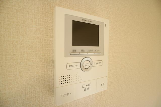 エルスールJ（202） 部屋画像