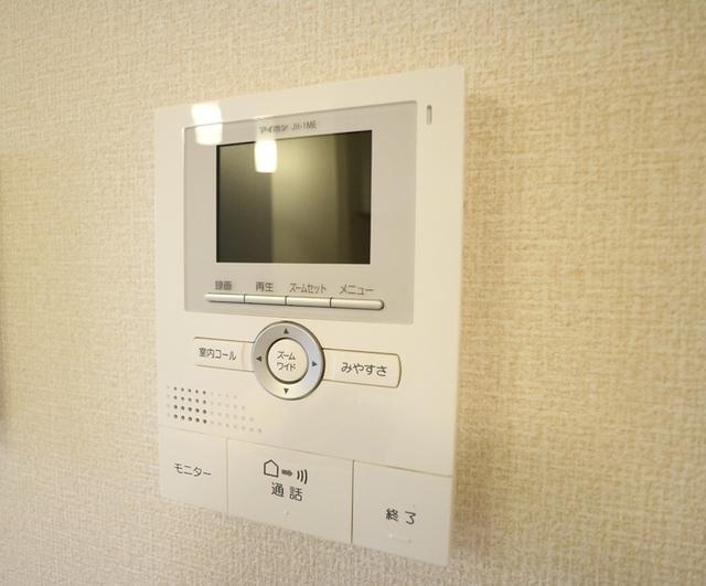 エルスールJ（202） 部屋画像