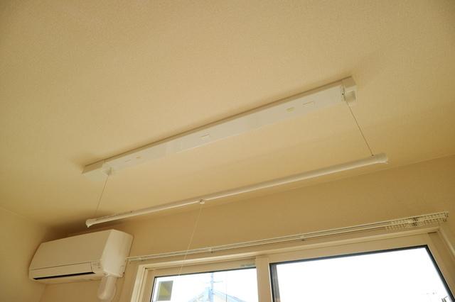 エルスールJ（202） 部屋画像