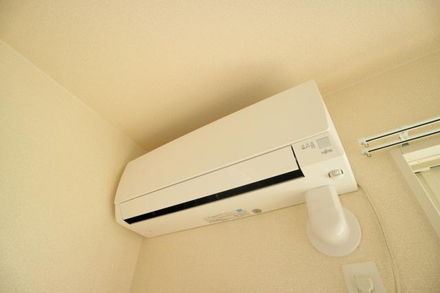 エルスールJ（202） 部屋画像